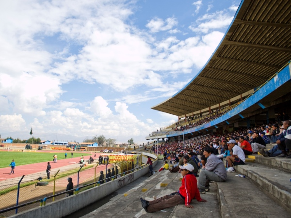 Estadio Huancayo (Huancayo)