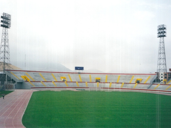 Estadio Mansiche (Trujillo)