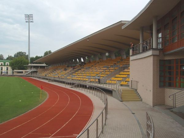 Stadion Znicza (MZOS)