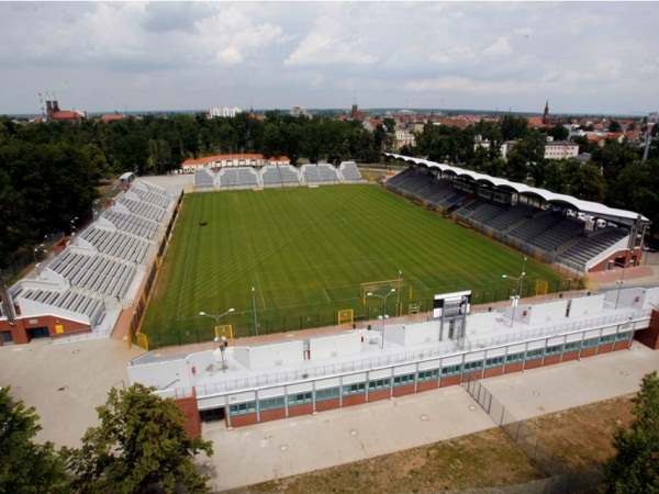 Stadion im. Orła Białego (Legnica)