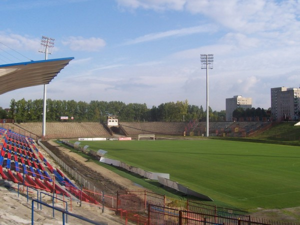 Stadion im. Edwarda Szymkowiaka (Bytom)