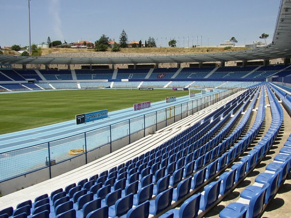 Estádio do Restelo (Lisboa)