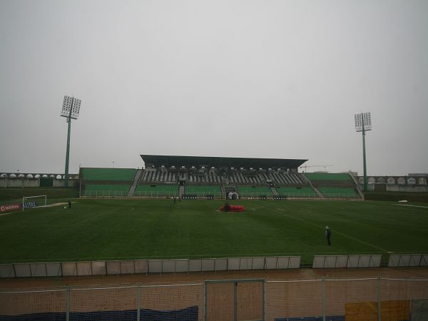 Estádio do Rio Ave Futebol Clube (Vila do Conde)