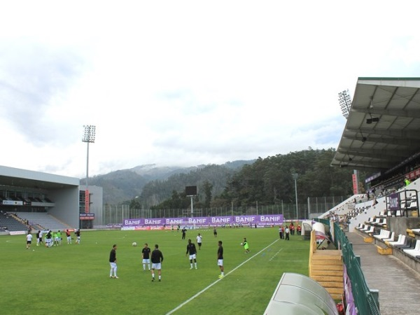 Estádio da Madeira (Funchal (Ilha da Madeira))