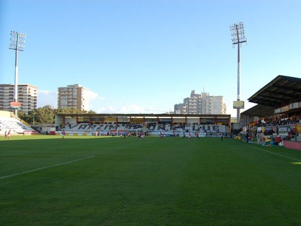 Estádio Varzim Sport Club (Póvoa de Varzim)