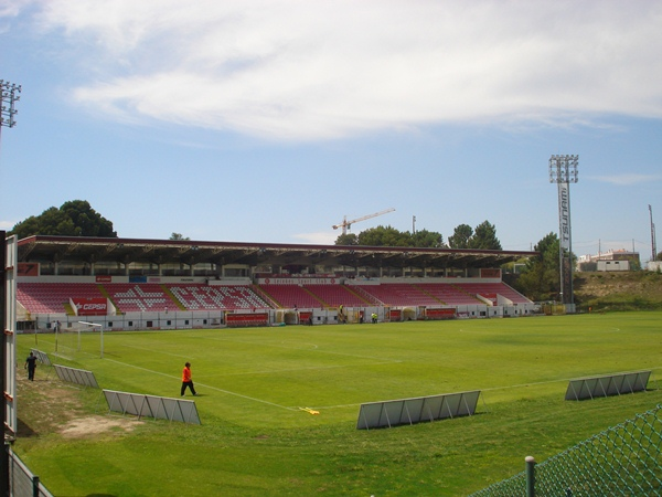 Estádio do Mar (Matosinhos)