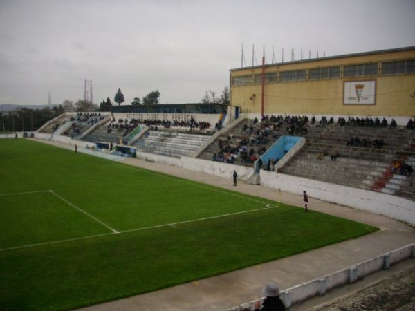 Estádio Da Tapadinha (Lisboa)