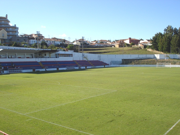 Estádio Carlos Osório (Oliveira de Azeméis)