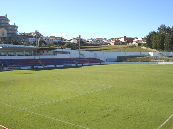 Estádio Carlos Osório