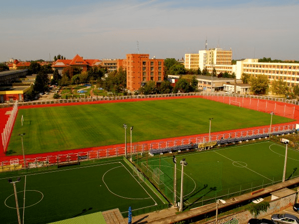Stadionul Ştiinţa (Timişoara)