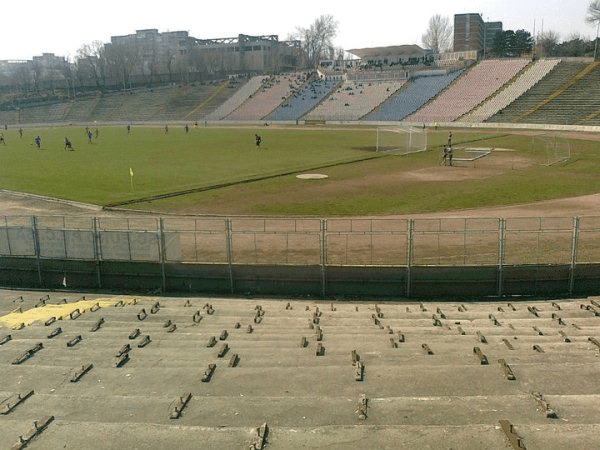 Stadionul Dunărea (Galaţi)
