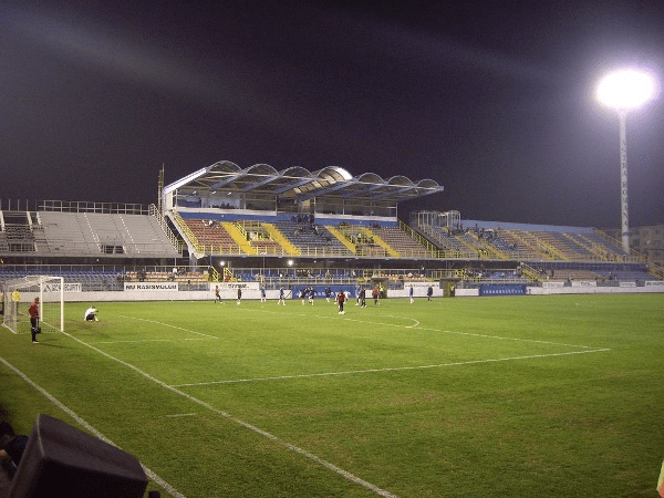 Stadionul Astra (Ploieşti)
