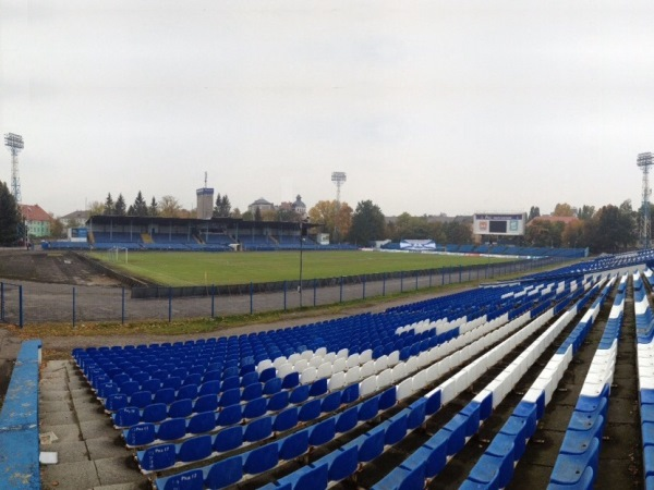 Stadion Baltika (Kaliningrad)