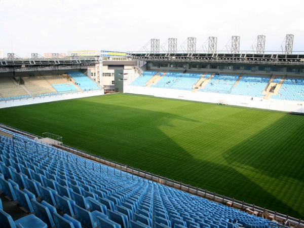 Arena Khimki