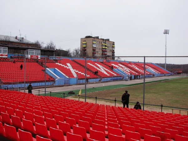 Stadion Rodina (Khimki)