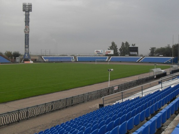 Stadion KAMAZ (Naberezhnye Chelny)