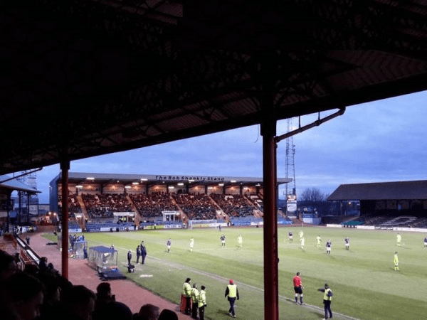 Dens Park (Dundee)