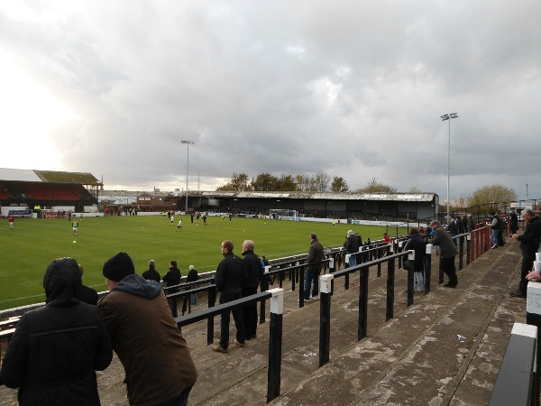 Somerset Park (Ayr)