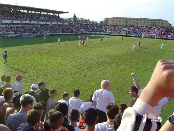 Stadion Mladost (Kruševac)