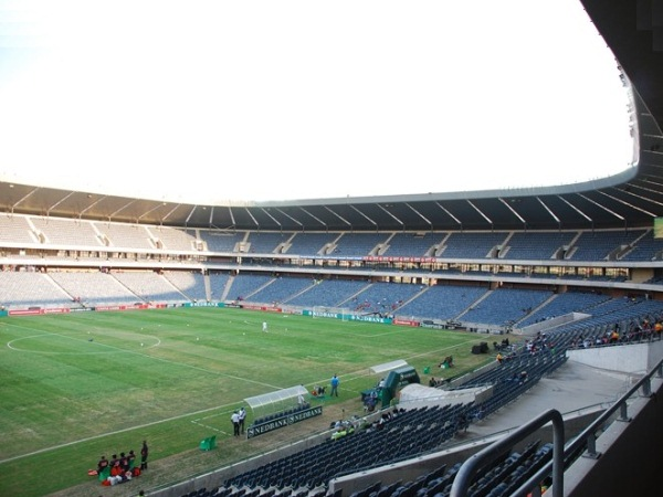 Orlando Stadium (Johannesburg, GA)