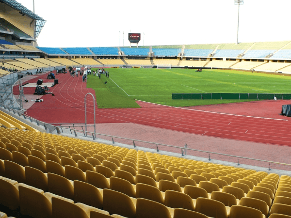 Royal Bafokeng Stadium