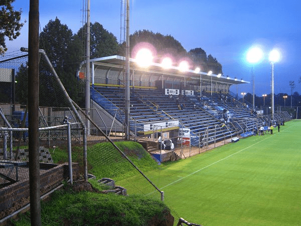 BidVest Stadium