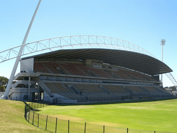 Athlone Stadium (Cape Town, WC)