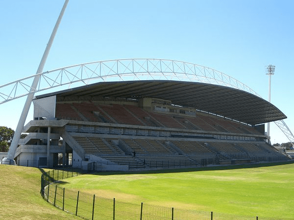 Athlone Stadium