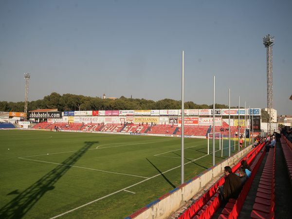 Estadio El Alcoraz (Huesca)