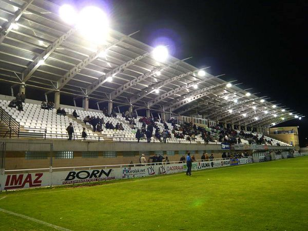 Estadio Gal (Irún)