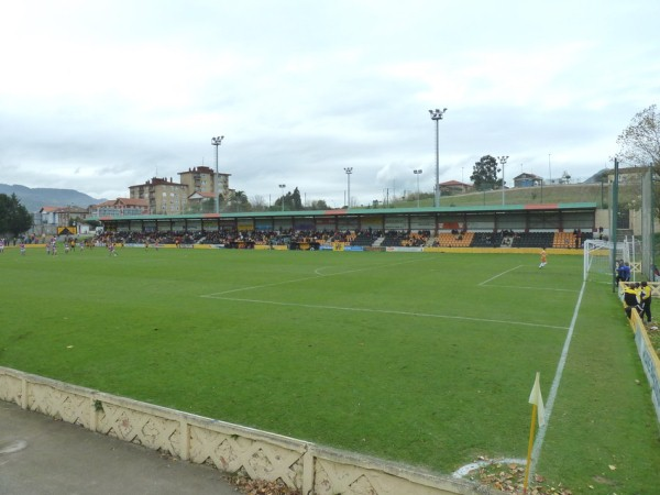 Estadio La Florida (Portugalete)