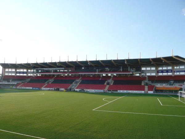 Behrn Arena