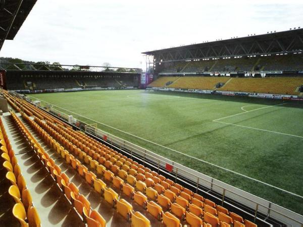 Borås Arena