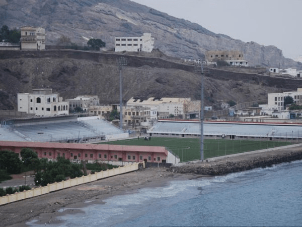 Al Tilal Stadium (Aden)
