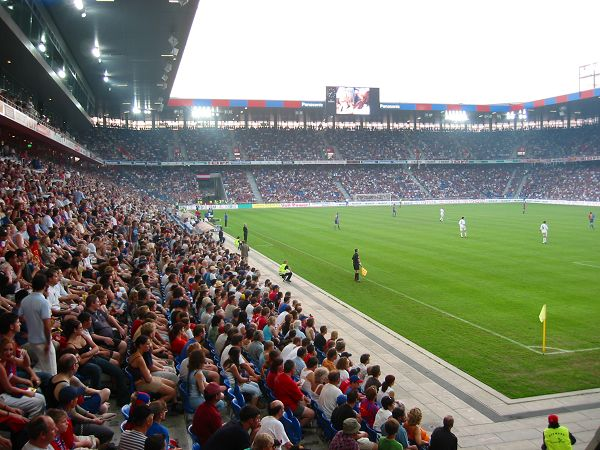 St. Jakob-Park (Basel)