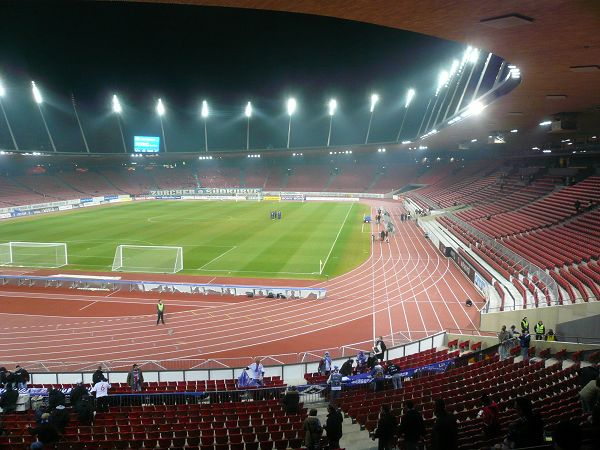 Stadion Letzigrund (Zürich)