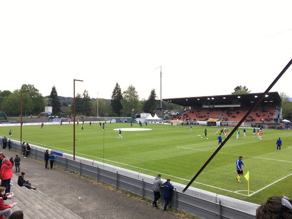 Stadion Brügglifeld (Aarau)