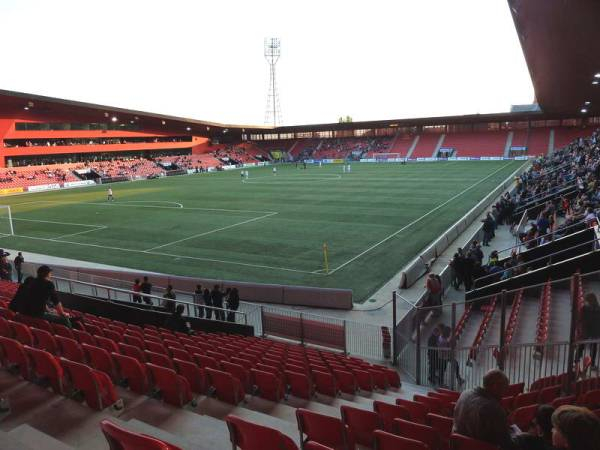 Stade de la Maladière (Neuchâtel)