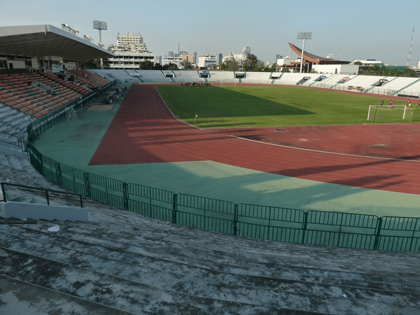 Thai Army Sports Stadium (Bangkok)