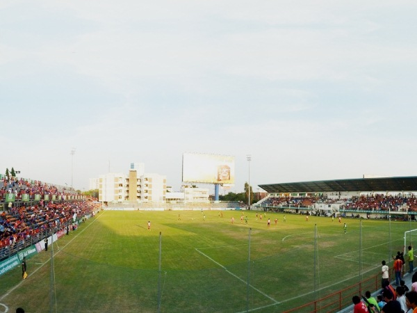 PAT Stadium (Bangkok)