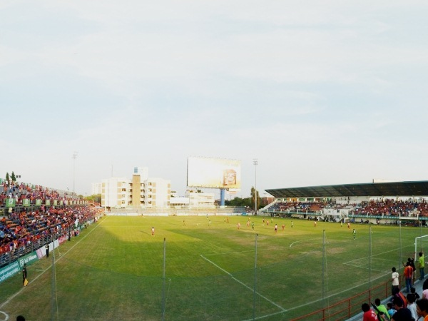 PAT Stadium