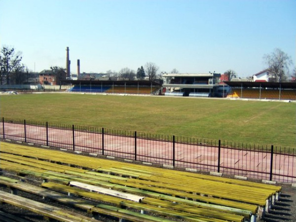 Stadion Sokil (Stryi)