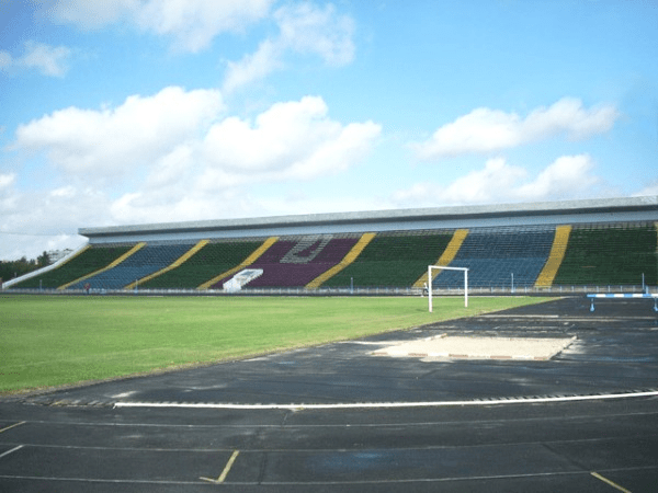 Stadion im. Yuriya Haharina (Chernihiv)