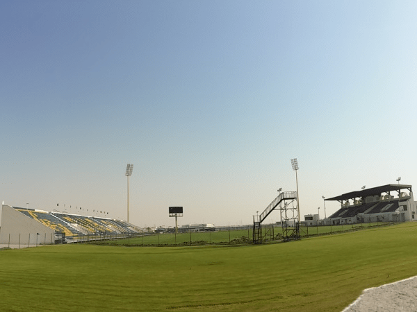 Dubai Club Stadium