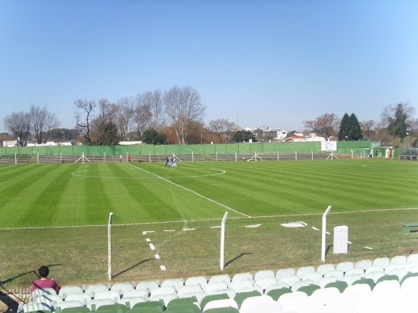 Parque Osvaldo Roberto (Montevideo)