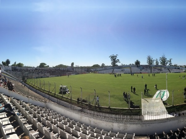 Estadio Jardines del Hipódromo (Montevideo)