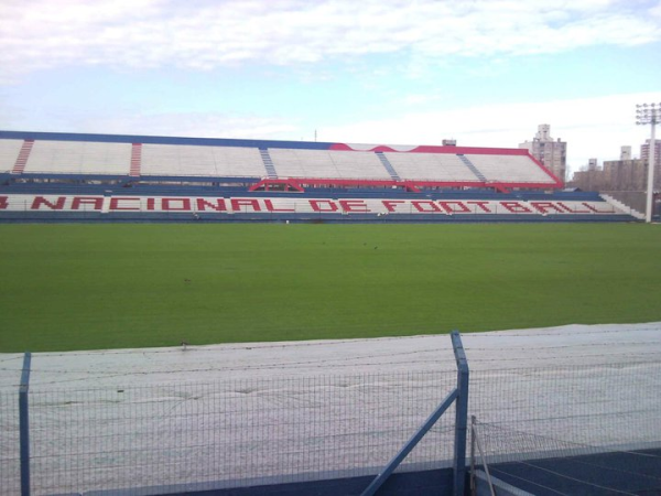 Estadio Gran Parque Central