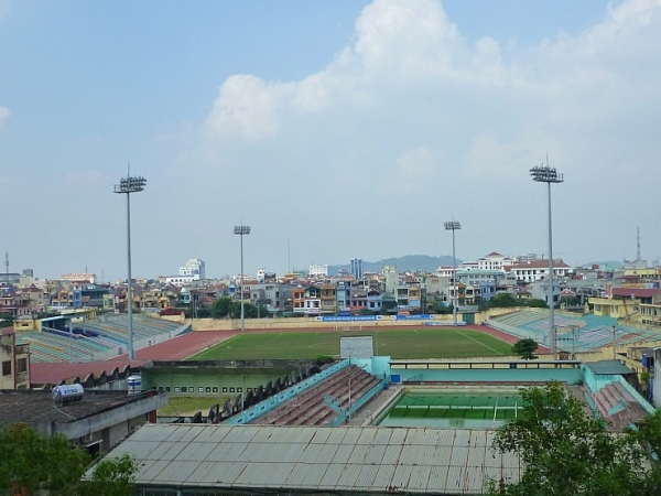 Thanh Hóa Stadium