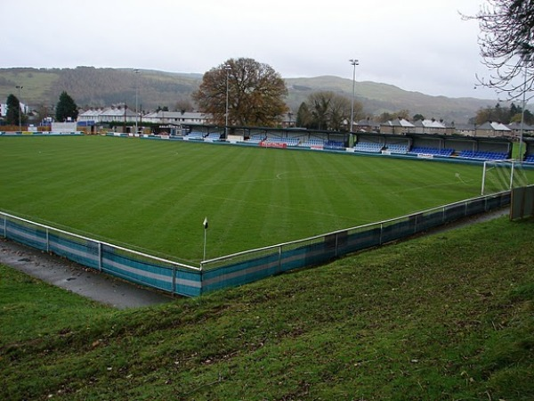 Maes Tegid (Bala, Gwynedd)