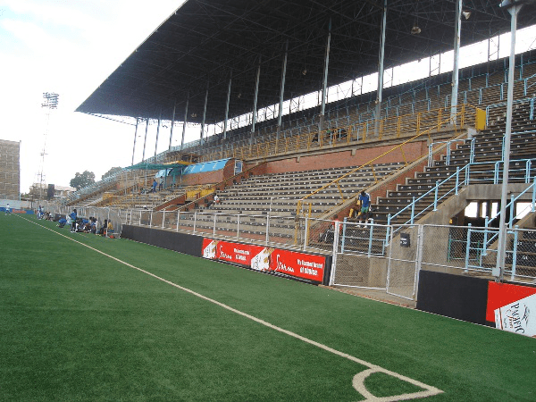Rufaro Stadium (Harare)